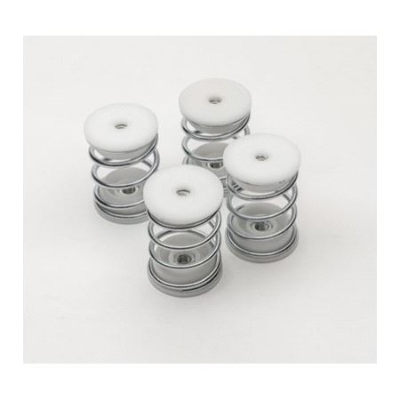 Fjærdemper - Hard/myk 20 4pk.