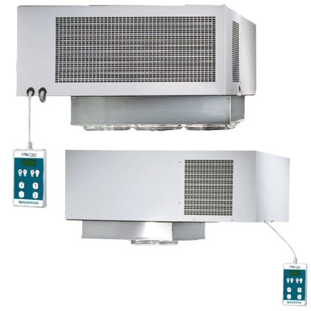 Rivacold SFM022PW01 Kompaktaggregat vannkjølt