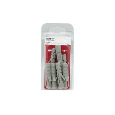 Nylonplugg M10x50 A8