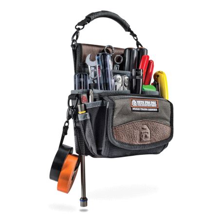 Aspen TP4B Verktøyveske for sekk