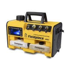 Fieldpiece VPX7EU Runquick Vakuumpumpe 282l/min