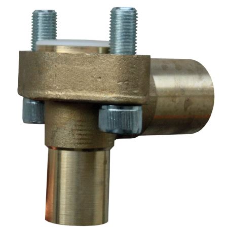 Alco 803284 9149 Ventilhus 7/8"x7/8" Ld.