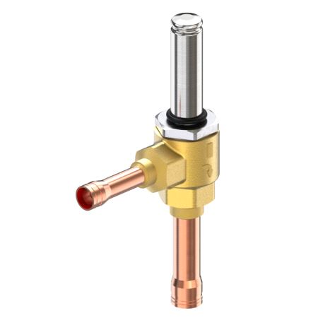 Danfoss 068F5232 AKV10P2 Elektronisk ekspansjonsventil