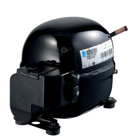 L'Unite THB 4422Y Hermetisk kompressor 230V R134a