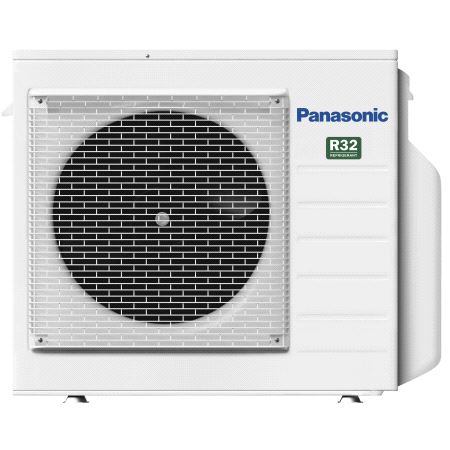 Panasonic CU-3Z52TBE Utendørsenhet 5,20kW 3 porter multi