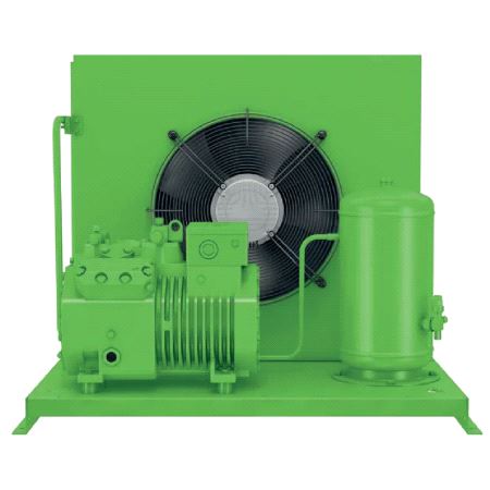Bitzer  LH64E/4FES-3Y-40S Luftkjølt aggregat
