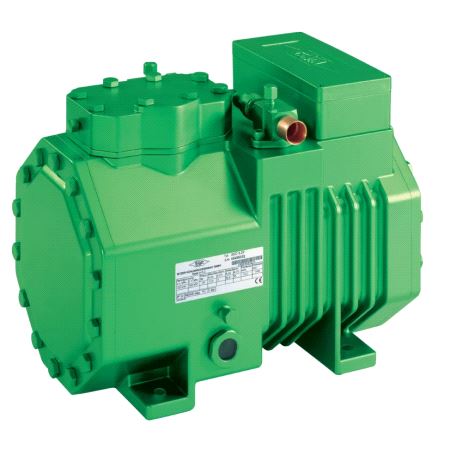Bitzer 2EC-2.2Y-40S Semiherm. kompr. 400V Y-3-50Hz