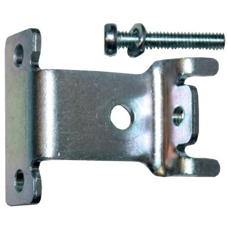 Danfoss 032F0197 Brakett med skruer til magnetventil