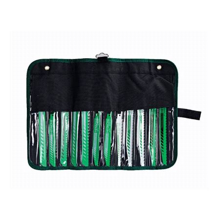 Hikoki 752049 Bajonettsagblad Sett assortert A12