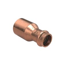 MaxiPro MPA5243 0090401 Reduksjonsfittings 1 1/8" x 1/2"