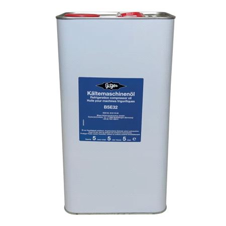 Bitzer BSE 32 Olje 10L - 915110-05