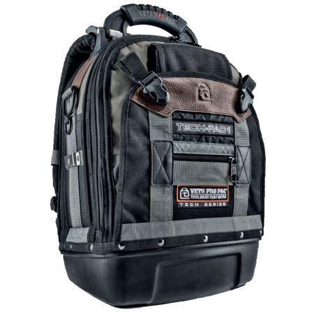 Aspen Xtra Verktøysekk Tech-Pac Veto Pro Pac