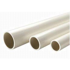 Rigid Avløpsrør 32mm - pr.meter