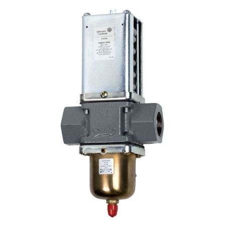 Penn V46AB-9300 Vannventil 1/2''