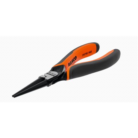 Bahco Rundtang 2521G 140MM