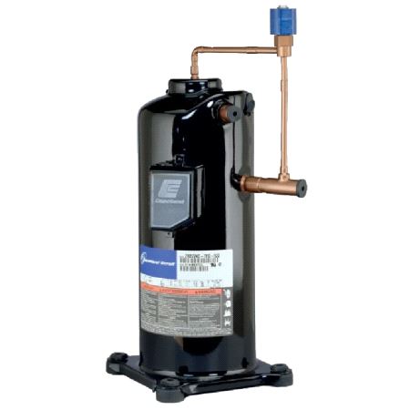 Copeland ZRD81KCE-TFD-422 Scroll kompressor 400V