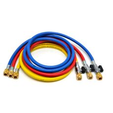 Refco CCL-60-A-38410 Fylleslangesett 5/16" Fl.