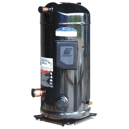 Copeland ZR250KCE-TWD-522 Scroll kompressor 400V