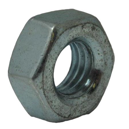 Sekskantmutter ELF M10 DIN934 A100