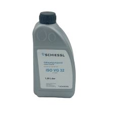 Shell Tellus 32 Vakuumpumpeolje 1L