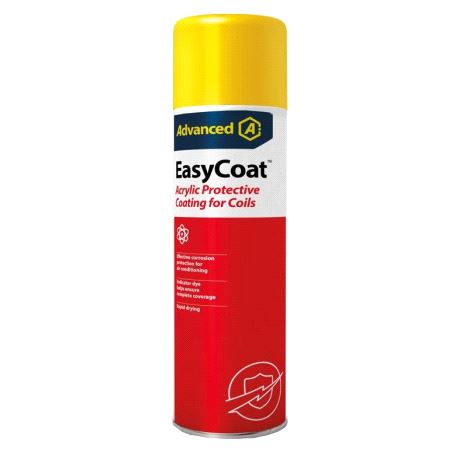 EasyCoat Korrosjonsbeskyttelse 600ml spray