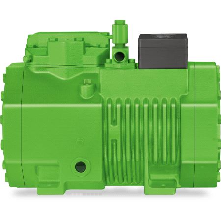 Bitzer 2GSL-3KY-40S Semiherm. kompr. CO2 400V/3/50Hz