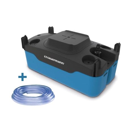 Sauermann Si-83 Kondensatvannpumpe 230V/ maks 700L