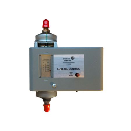 Penn P28DP-9340 Oljetrykksvakt