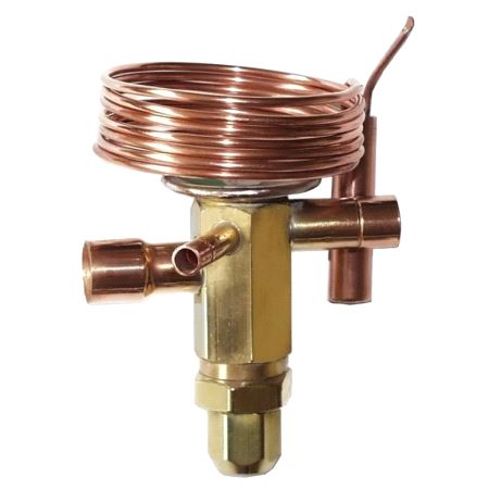 Alco 801517 TX6-Z15 Ekspansjonsventil 5/8"x7/8" Ld.