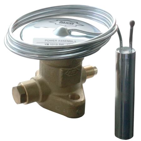 Alco 803451 XC726-SW-2B Termodel R404A