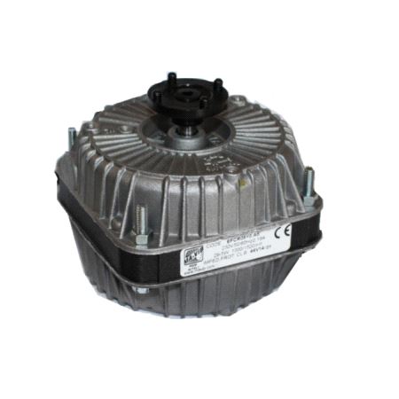 FMI Universal Motor 5W Glidelager