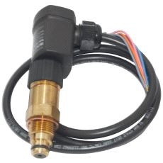 Bitzer 347319-11 Delta PII elektronisk oljevakt