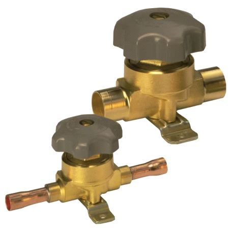 Danfoss 009G0222 BML 10 Avsperringsventil 3/8" Ld.