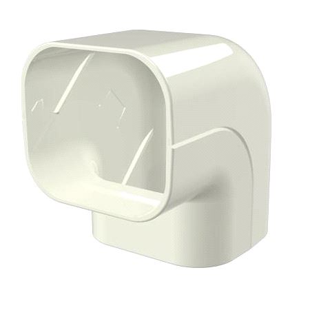 Tecnosystemi CA100-EXC Albue 90grader