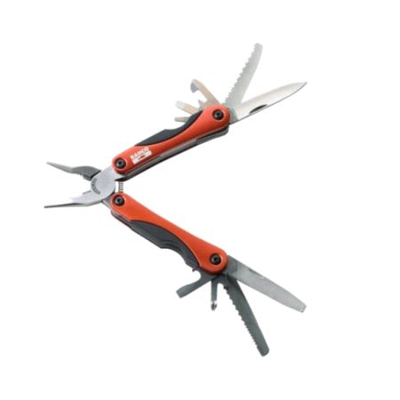 Bahco Multiverktøy MTT151 inkl. nylonveske