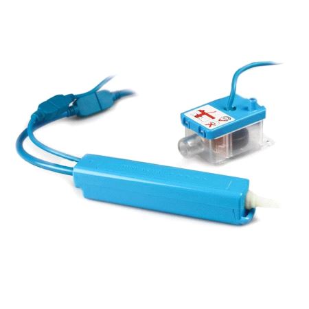 Aspen kondensatvannpumpe Mini-Aqua Blå 14L