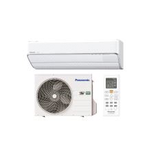 Panasonic KIT-LZ25TKE Varmepumpe 6,55kW - R32