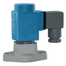 Bitzer 347600-02 Magnetventil 4FC-3.2 til 4N-20.2