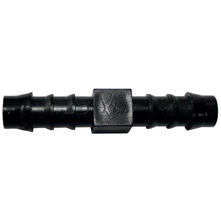 Aspen FP2622 Kobling rett 6mm - 5pk