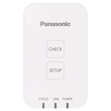 Panasonic CZ-TACG1 Comfort Cloud