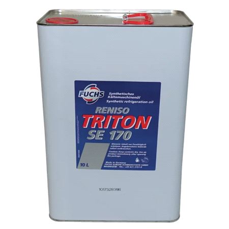 Fuchs Reniso Triton SEZ 32 Ester olje 5L