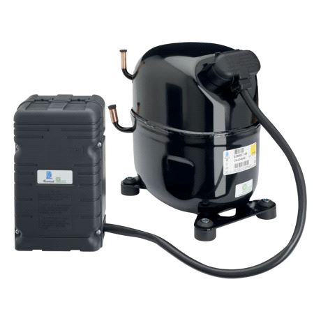 L'Unite CAJ2464Z Hermetisk kompressor 230V/1Ph