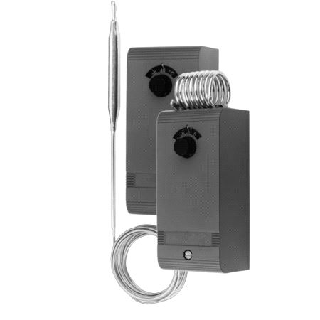 Penn A19BBC-9275 Termostat (-35°C - +40°C)