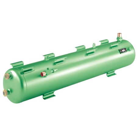 Bitzer F732N Horisontal væsketank
