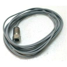 Keller 2,5m kabel m/ støpsel for PA-21Y Trykktransmitter