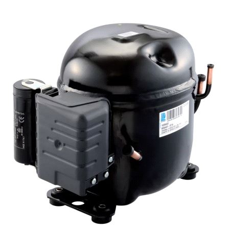 L'Unite AE4440Y-FZ1A Hermetisk kompressor 230V/1Ph