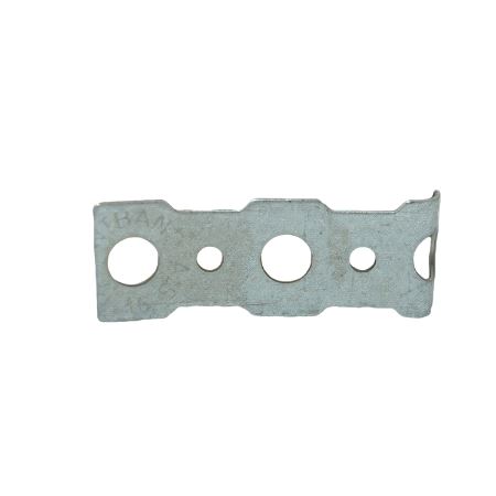 Montasjebånd Pregalv 16x0,8mm x 10meter