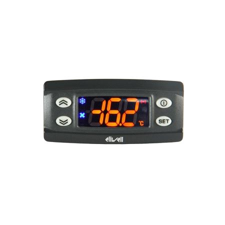 Eliwell IDPlus 974 Termostat 230V