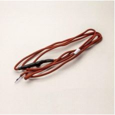 Varmekabel 75W m/termostat 1,5m