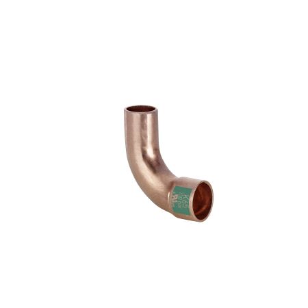 K65 K5001 Bend 90° utv./innv. 3/4" - 120bar